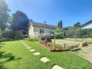  Maison � vendre 5 pi�ces 125 m�