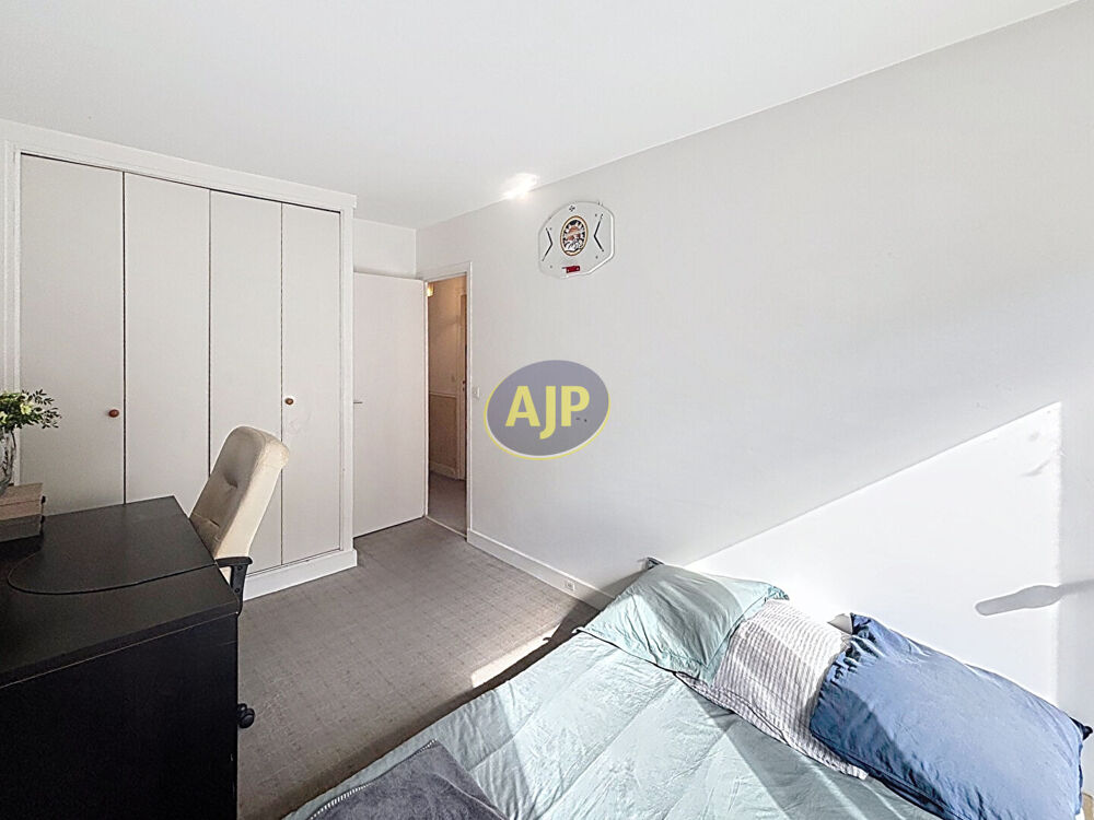 à vendre  Appartement Paris 15