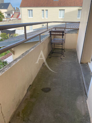  Appartement à vendre 2 pièces 37 m²