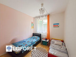  Appartement à vendre 4 pièces 81 m²