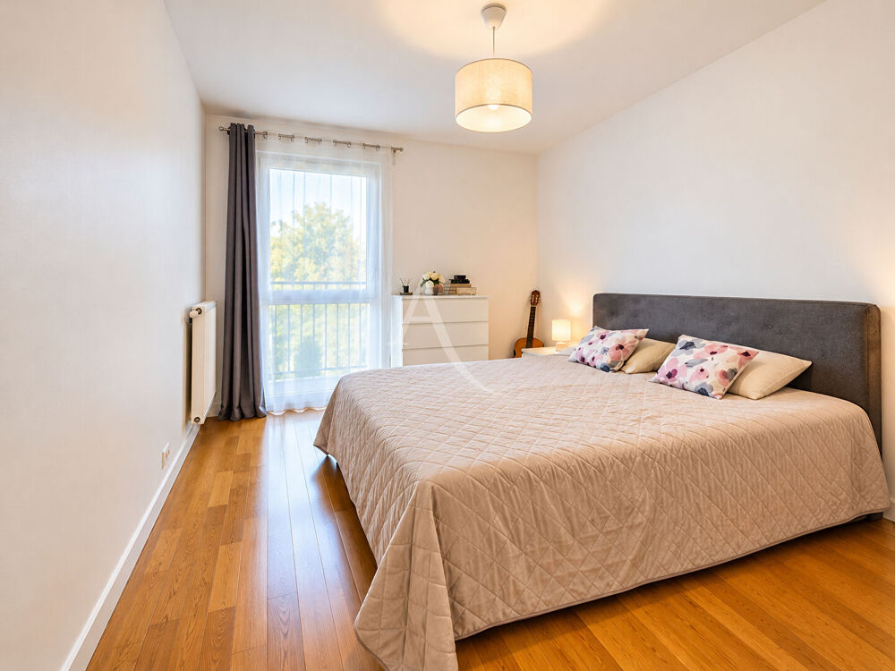 Vente Appartement Appartement Alfortville 3 pièces 66.55m2 Alfortville