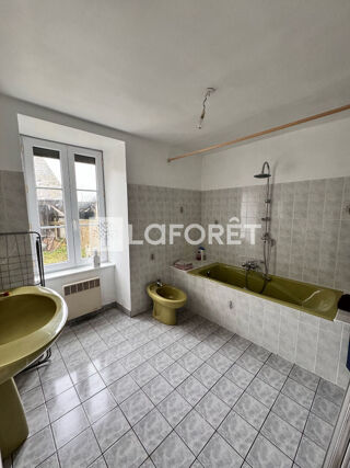  Maison � vendre 5 pi�ces 113 m�