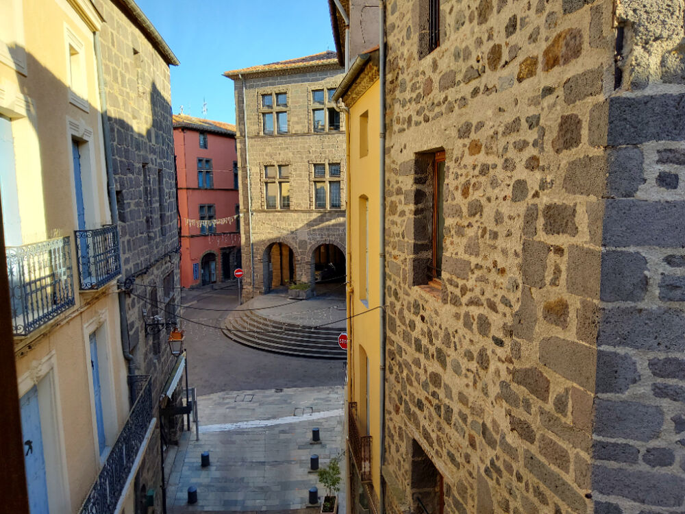 Studio meublé centre ville d'Agde