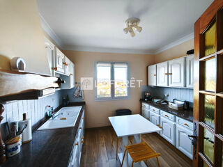  Maison � vendre 5 pi�ces 130 m�