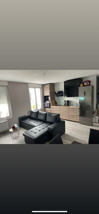  Appartement  vendre 2 pices 47 m