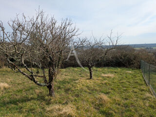  Terrain � vendre 1505 m�