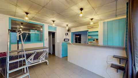 Local commercial, avec appartement  - 4 pi&egrave;ce(s) 199500 78700 Conflans sainte honorine