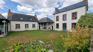  Maison � vendre 14 pi�ces 198 m�