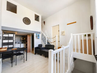  Appartement à louer 3 pièces 51 m²