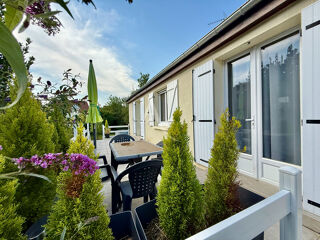  Maison  vendre 6 pices 128 m