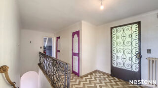  Maison � vendre 10 pi�ces 260 m�