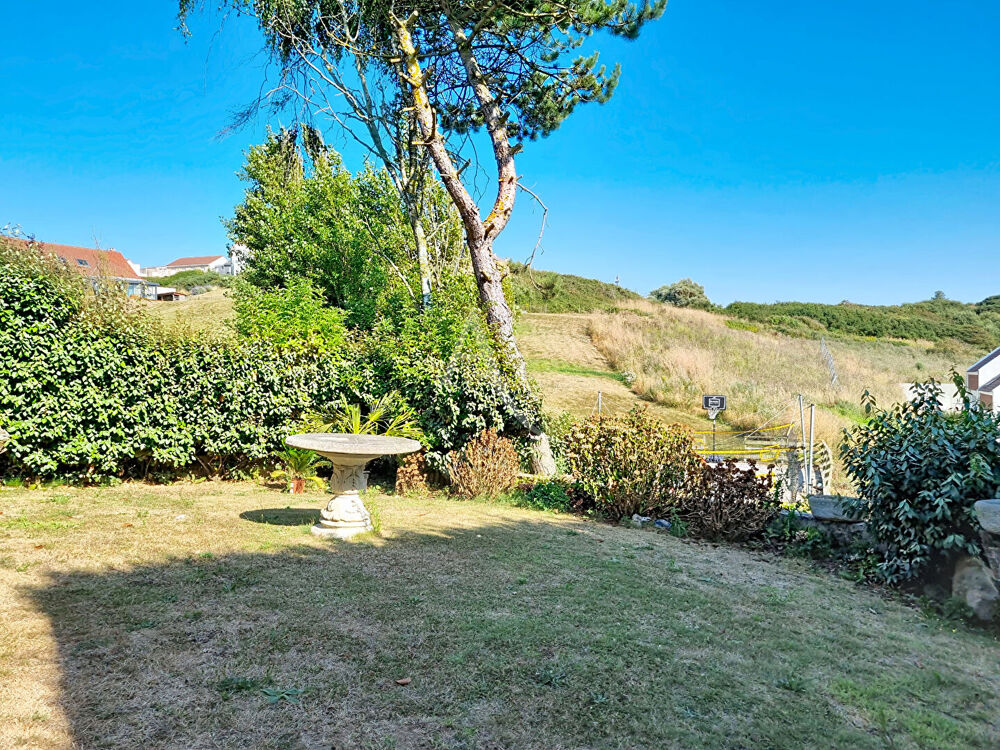 Maison Plain-pied 121m² Equihen-Plage