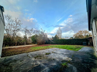  Maison � vendre 4 pi�ces 82 m�