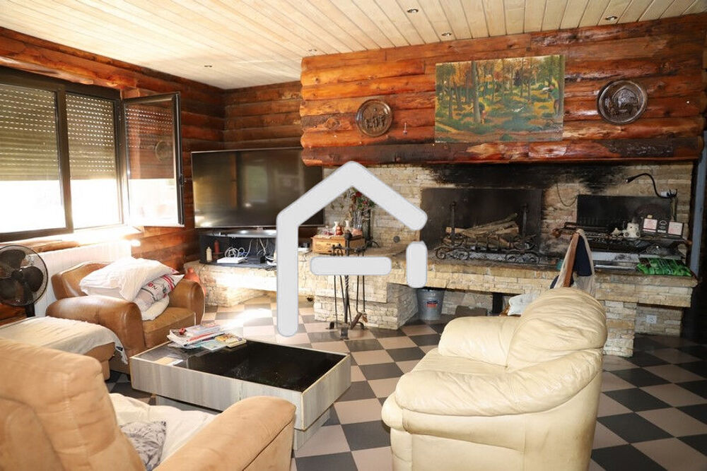 Vente Maison Propriété 42 hectares Carcassonne