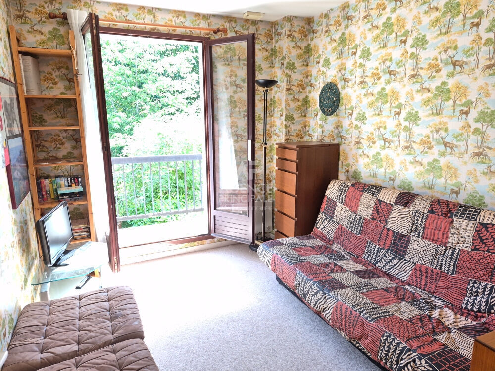 à vendre  Maison Saint-Germain-en-Laye (78100)