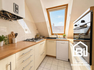  Appartement à vendre 4 pièces 57 m²