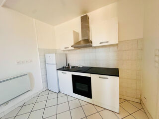 Vente Appartement Harfleur Centre - Appartement T2 Harfleur