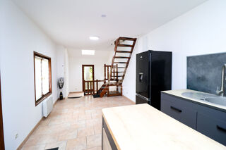  Maison � vendre 2 pi�ces 