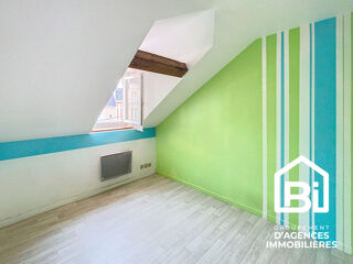  Appartement � vendre 3 pi�ces 47 m�