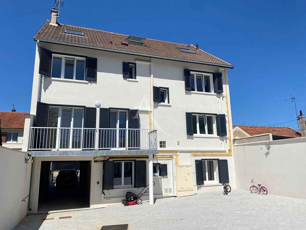 Location Appartement appartement 3 pièces duplex Saint michel sur orge