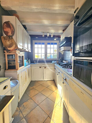  Maison � vendre 6 pi�ces 93 m�