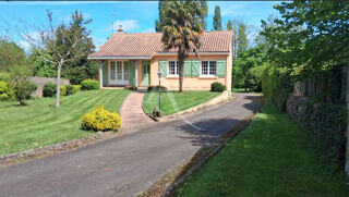  Maison � vendre 5 pi�ces 130 m�