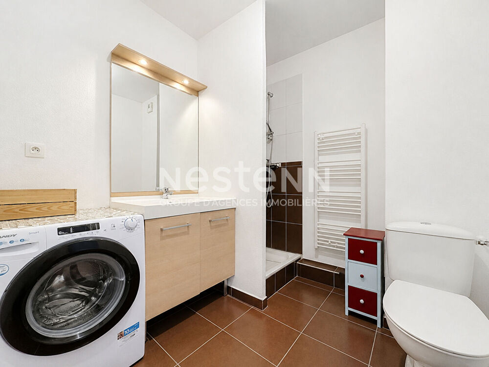 Vente Appartement Appartement T2  de 40.75 m2 avec garage fermé BRON 69500 Bron