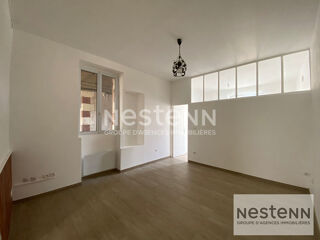  Appartement à louer 2 pièces 35 m²