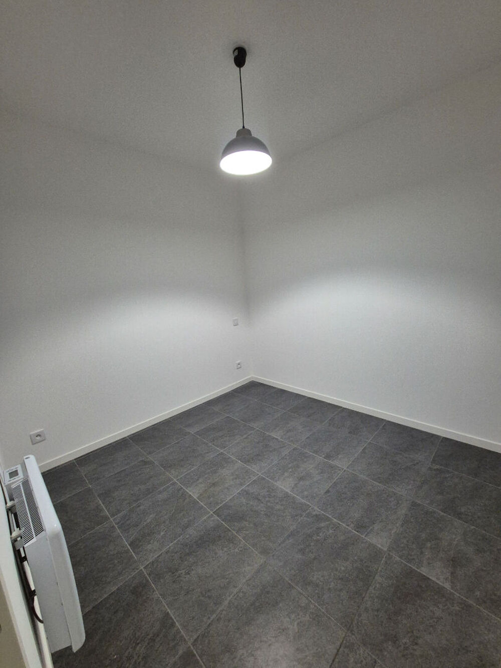 Appartement 1 pièce(s) 30.66 m2