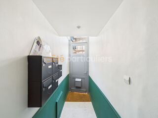  Appartement � vendre 2 pi�ces 41 m�