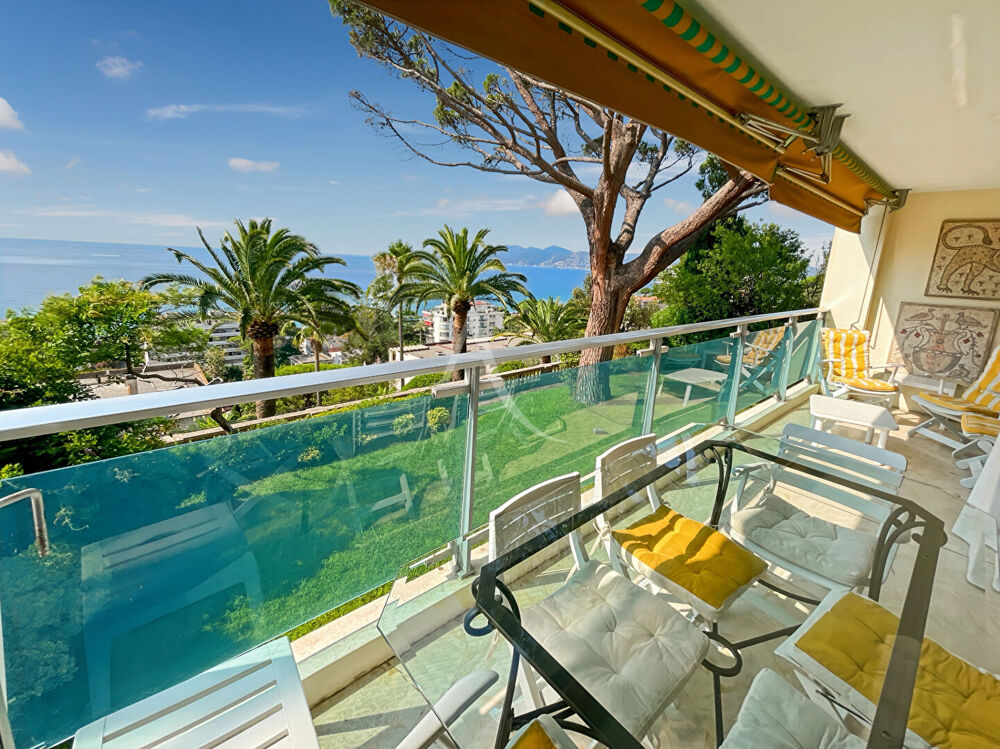  vendre  Appartement Cannes (06400)