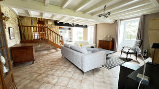  Maison à vendre 6 pièces 190 m²