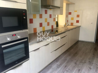  Appartement à vendre 6 pièces 167 m²