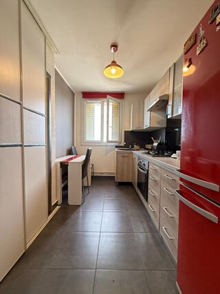 Appartement � vendre 3 pi�ces 63 m�