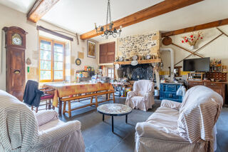  Maison � vendre 13 pi�ces 410 m�