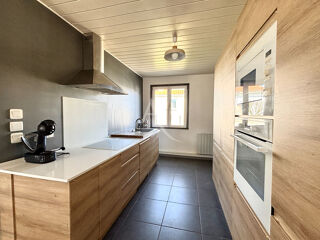  Maison à vendre 5 pièces 114 m²