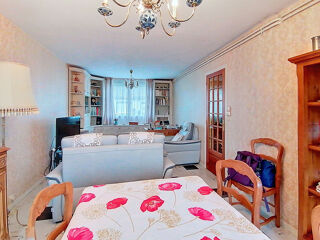  Maison � vendre 4 pi�ces 96 m�