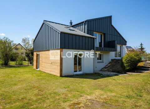   Maison au style contemporain Cl�on 3 chambres 118 m2 Maison - 4 pi�ce(s) - 118 m�