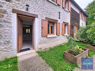  Appartement à vendre 2 pièces 44 m²