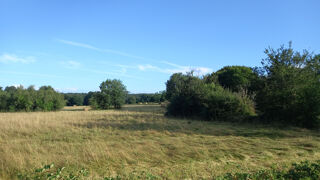  Terrain � vendre 1740 m�