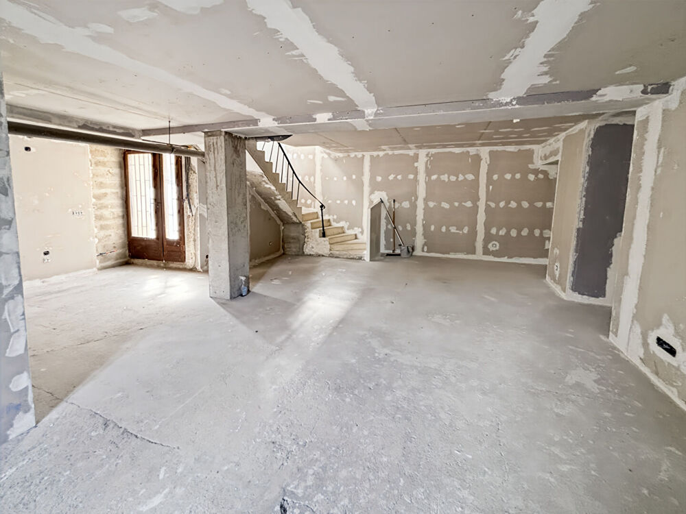 Vente Maison Maison Fontenay Le Vicomte 86 m2 Fontenay le vicomte