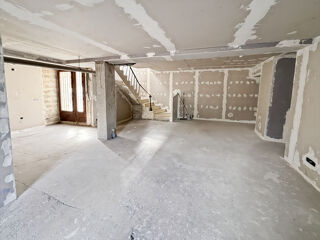  Maison à vendre 3 pièces 87 m²