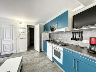  Appartement à vendre 2 pièces 27 m²