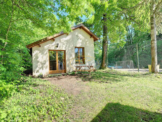  Parking / Garage � vendre 15 + pi�ces 400 m�