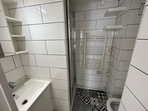  Appartement � louer 2 pi�ces 32 m�