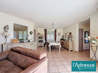  Maison à vendre 5 pièces 127 m²