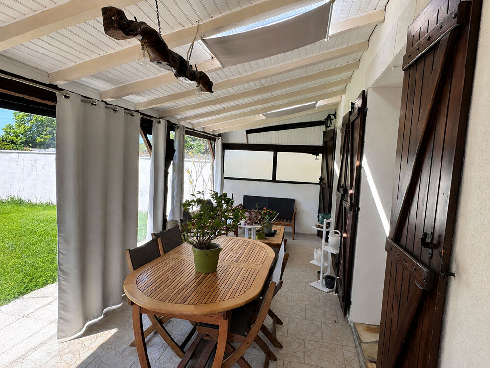 Maison Cabariot 6 pièce(s) 125.27 m2