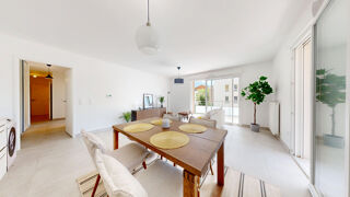  Appartement à vendre 3 pièces 66 m²