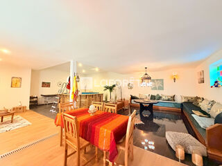  Maison à vendre 9 pièces 260 m²
