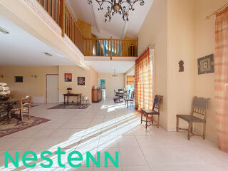  Appartement � vendre 6 pi�ces 259 m�